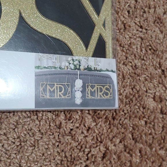 Chair signs 🎁 - Picture 2 of 8